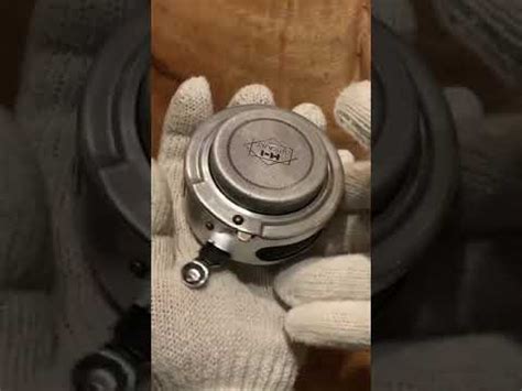 Automatic fly fishing reel. . Automatic fly reel repair